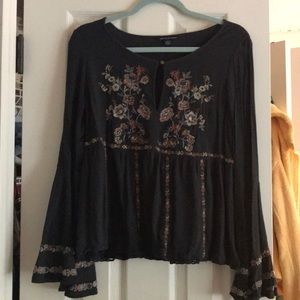 american eagle outfitters shirt